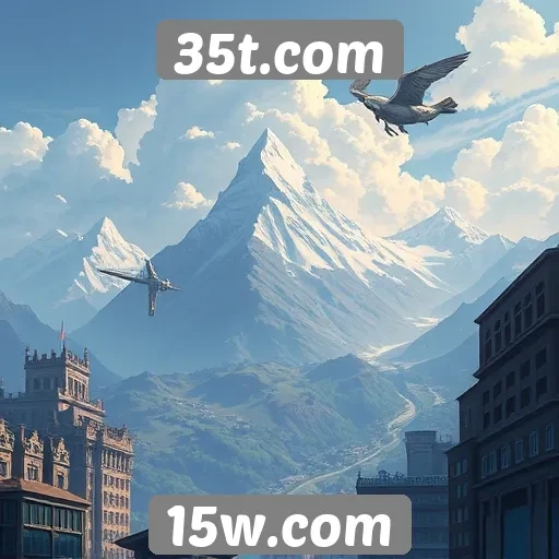 Comparativo de gráficos em jogos do 35t.com