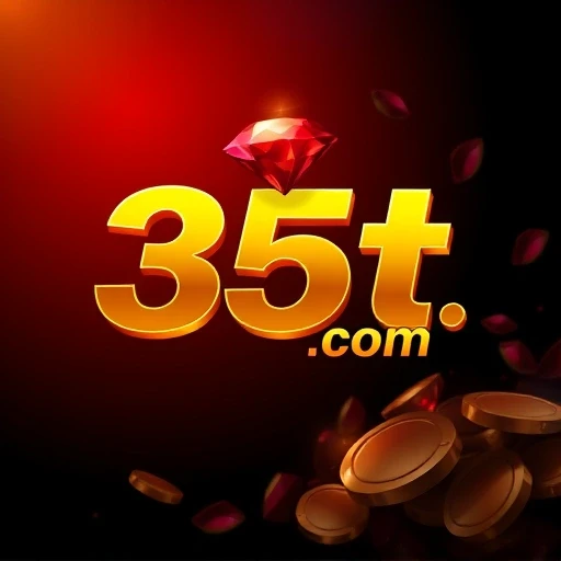 35t.com Logo