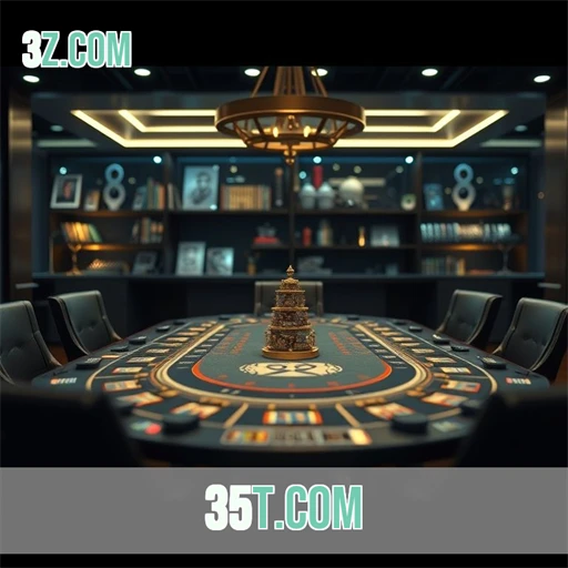 Experimente o VIP do 35t.com e Eleve Seu Jogo